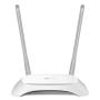 Router Inalámbrico TP-Link TL-WR850N 300Mbps/ 2.4GHz/ 2 Antenas/ WiFi 802.11n/g/b