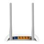 Router Inalámbrico TP-Link TL-WR850N 300Mbps/ 2.4GHz/ 2 Antenas/ WiFi 802.11n/g/b