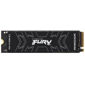 Disco SSD Kingston FURY Renegade 1TB/ M.2 2280 PCIe NVMe/ con Disipador de Calor