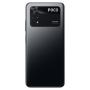 Smartphone Xiaomi POCO M4 Pro 8GB/ 256GB/ 6.43'/ Negro