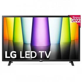 Televisor LG 32LQ63006LA 32'/ Full HD/ Smart TV/ WiFi