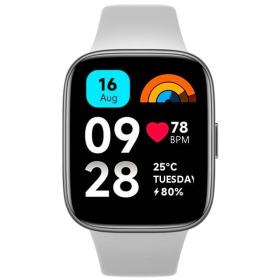 Smartwatch Xiaomi Redmi Watch 3 Active/ Notificaciones/ Frecuencia Cardíaca/ Gris