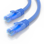 Cable de Red RJ45 AWG26 CCA UTP Aisens A135-0799 Cat.6/ 1m/ Azul