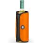Enfriador de Botellas Bra A195028/ Naranja